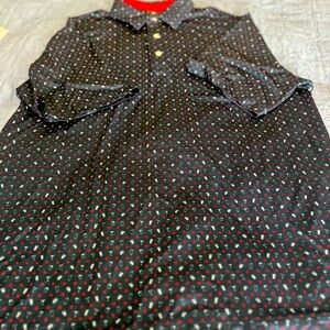 Footjoy men’s performance golf polo size XL